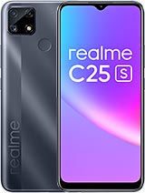 Realme C25s Price With Specifications