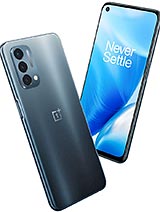 OnePlus Nord N2 5G Price With Specifications