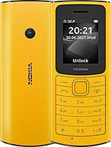 Nokia 110 4G Price With Specifications