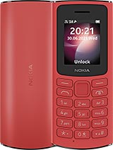 Nokia 105 4G Price With Specifications