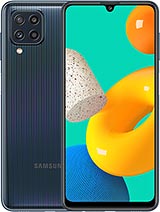 Samsung Galaxy M32 Price With Specifications