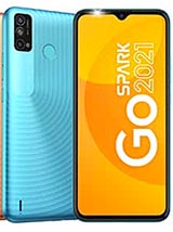 Tecno Spark Go 2021 Price With Specifications