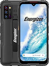 Energizer Hard Case G5