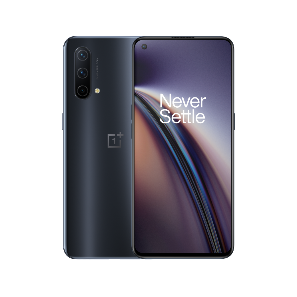 OnePlus Nord CE 5G