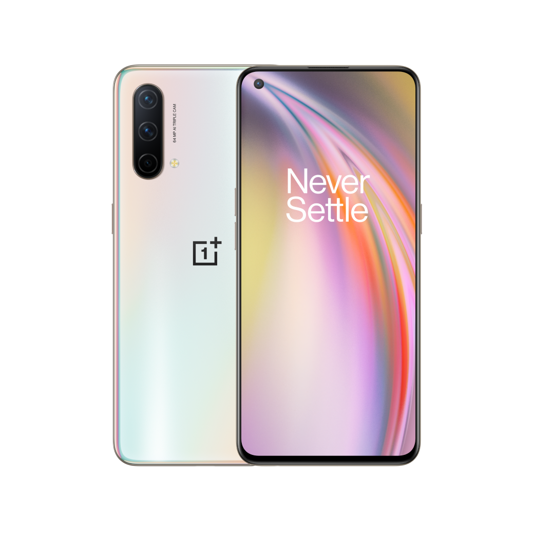 OnePlus Nord CE 5G Price With Specifications