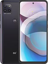 Motorola one 5G UW ace Price With Specifications