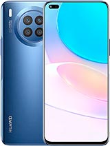 Huawei nova 8i Price With Specifications