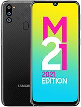 Samsung Galaxy M21 2021 Price With Specifications