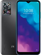 ZTE Blade V30 Vita Price With Specifications