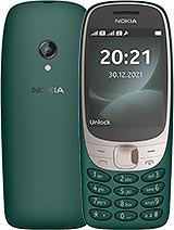 Nokia 6310 2021 Price With Specifications