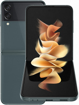 Samsung Galaxy Z Flip3 5G Price With Specifications