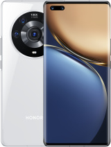 Honor Magic3 Pro  