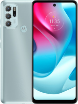 Motorola Moto G60S Price With Specifications