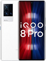 vivo iQOO 8 Pro Price With Specifications