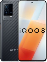 vivo iQOO 8 Price With Specifications