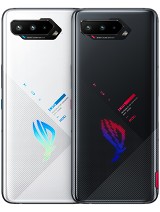 Asus ROG Phone 5s Price With Specifications