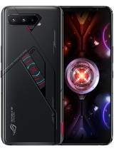 Asus ROG Phone 5s Pro