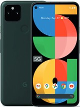 Google Pixel 5a 5G Price With Specifications