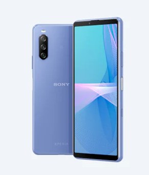 Sony Xperia 10 III Lite Price With Specifications