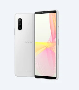 Sony Xperia 10 III Lite Price With Specifications