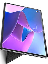 Lenovo Tab P12 Pro Price With Specifications