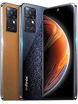  Infinix Zero X Pro Price With Specifications