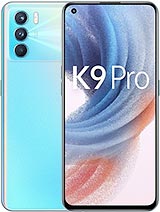 Oppo K9 Pro Price With Specifications