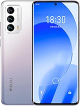 Meizu 18s Price With Specifications