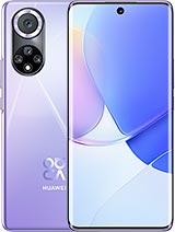 Huawei nova 9