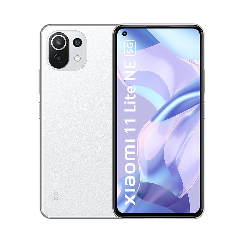 Xiaomi 11 Lite 5G NE Price With Specifications