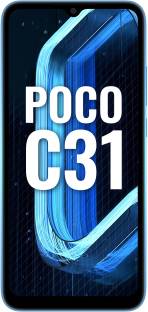 Xiaomi Poco C31 Price With Specifications