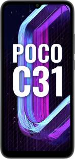 Xiaomi Poco C31 Price With Specifications