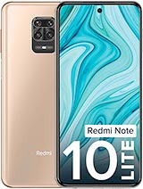 Xiaomi Redmi Note 10 Lite Price With Specifications