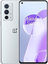 OnePlus 9RT 5G Price With Specifications