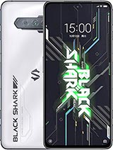 Xiaomi Black Shark 4S Price With Specifications