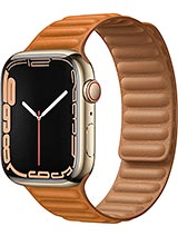 Apple Watch Series 7 Price With Specifications