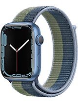 Apple Watch Series 7 Aluminum Price With Specifications