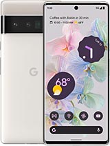 Google Pixel 6 Pro Price With Specifications