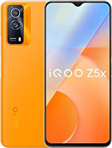 Vivo iQOO Z5x  Price With Specifications