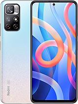 Xiaomi Redmi Note 11 Price With Specifications