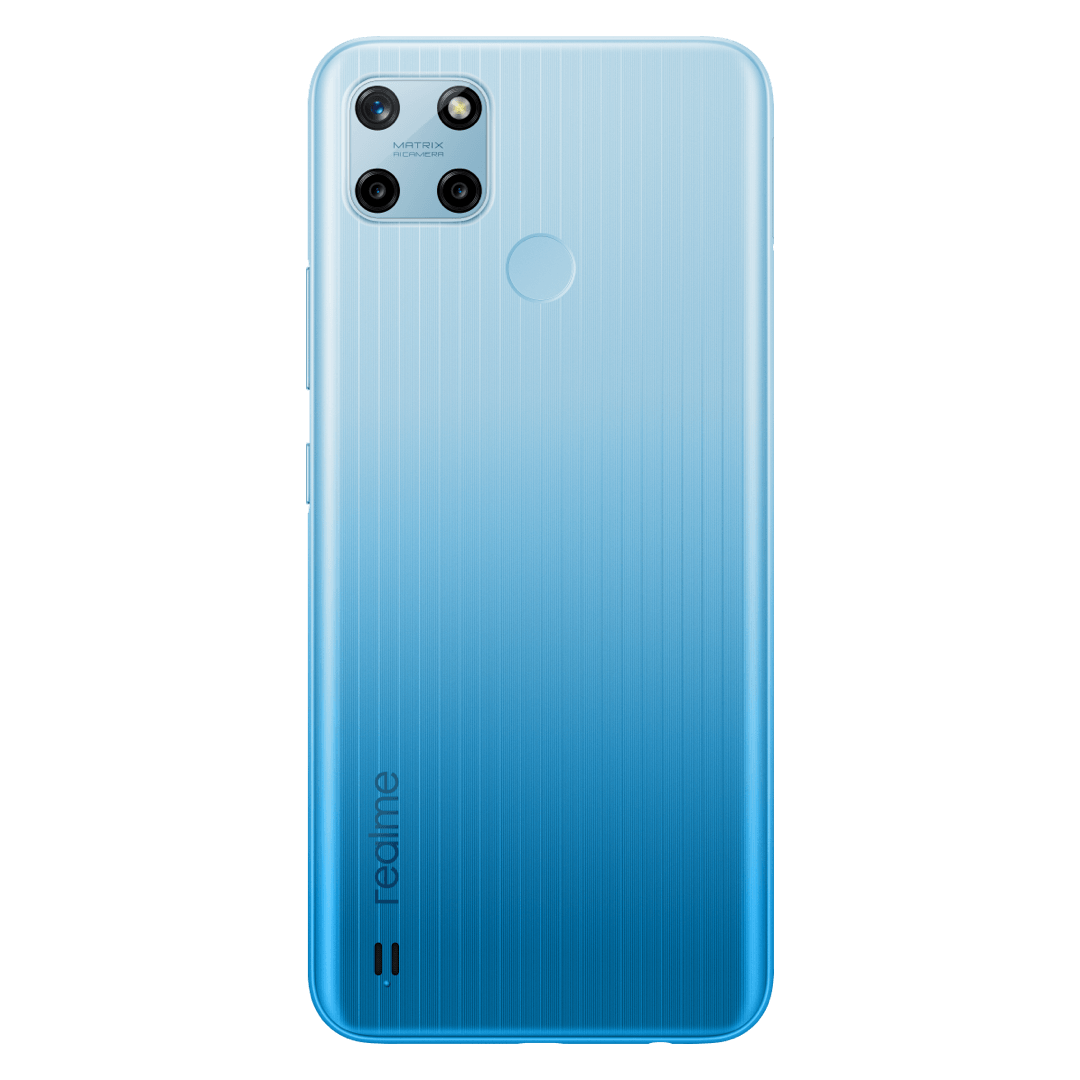 Realme C25Y Price With Specifications