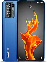 Lava Agni 5G Price With Specifications