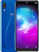 ZTE Blade A5 2020 Price With Specifications