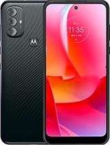 Motorola Moto G Power 2022