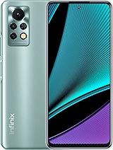 Infinix Note 11s Price With Specifications