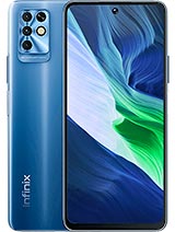 Infinix Note 11i 