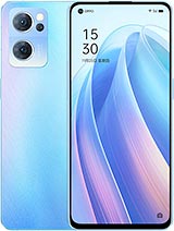 Oppo Reno 7 5G