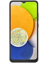 Samsung Galaxy A03 Price With Specifications