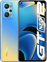 Realme GT Neo 2
 Price With Specifications