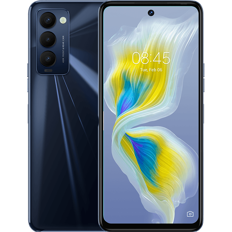 Tecno Camon 18T Price With Specifications